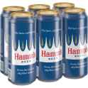 hamms tallboys