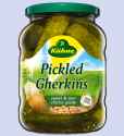 gherkins