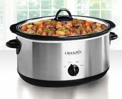 crock pot