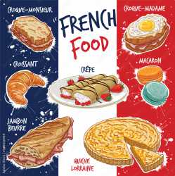 french-food