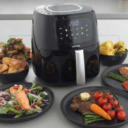 Air fryer