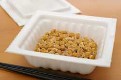 natto