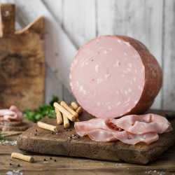 mortadella