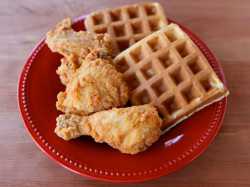 Chicken-and-Waffles-Recipe