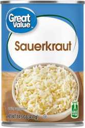 sauerkraut