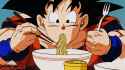 goku noods