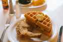 Sylvia_2527s_2520Harlem_2520-_2520Chicken_2520_2526_2520Waffles