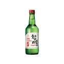 soju jinro_chamisul_original