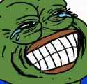 Pepe Laugh GIF - Pepe Laugh Kek - Discover &amp; Share GIFs