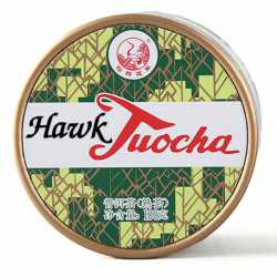 hawk tuocha