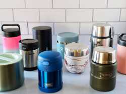 food jar thermos