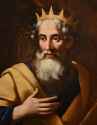 king solomon