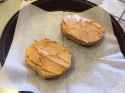 peanut-butter-bagel