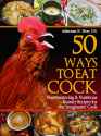 50 Ways To Eat Cock