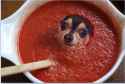 dog sauce