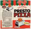 presto