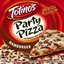 totino pizza