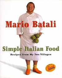 /ck/ - How good of a chef was Mario Batali? - Food & Cooking - 4chan