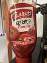 polish ketchup