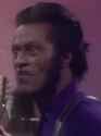 chuck berry enraged