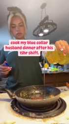 British cooking