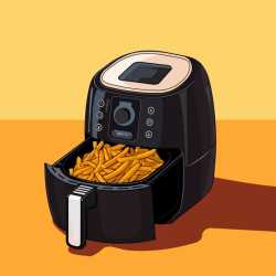 fryer