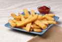 red robin fries