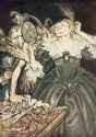 Arthur Rackham
