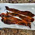 crispy bacon