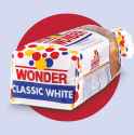 USA Quality Bread.