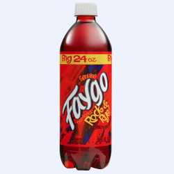 faygo rock and rye