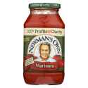 newman&#039;s own marinara