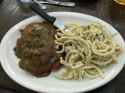 german food