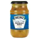 Heinz Piccallili Ad
