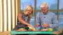 salad cream with lasagne&#039;