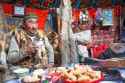 mongols