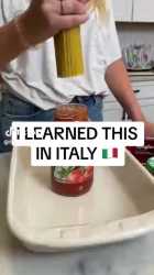 Spaghetti