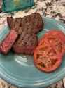 steak tomaters