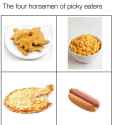 american food