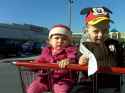 costco cart