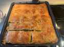 Spanakopita