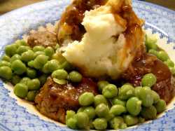 Faggots-and-gravy
