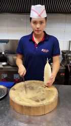 cooking skills