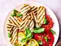 halloumi