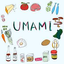 umami
