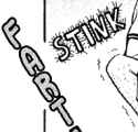 fart stink