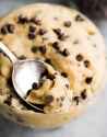 dough