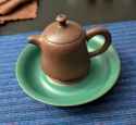tea boat