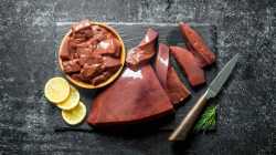 liver