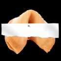fortune cookie